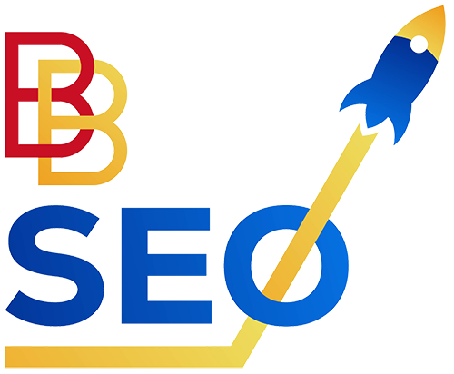 BB SEO Logo