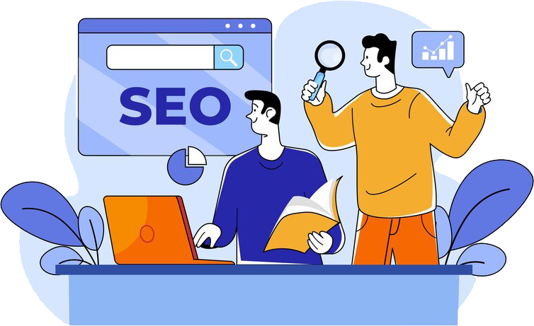 Be Bolder SEO