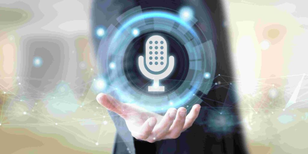 Voice Search’s Growing Popularity
