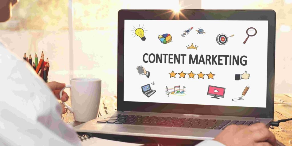 Content Marketing