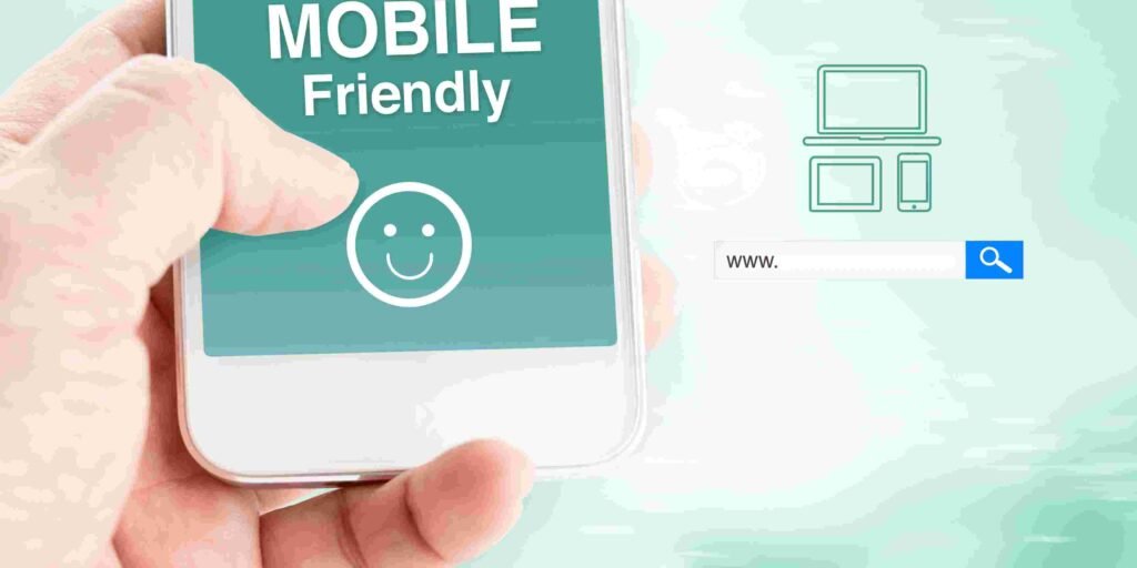 Mobile-Friendliness