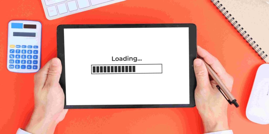 Improve Page Loading Speed: