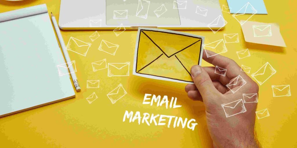 Email Marketing